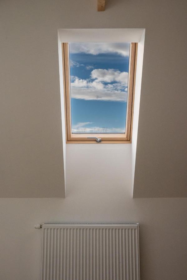 Dom Wsrod Gwiazd Villa Jarnołtówek Dış mekan fotoğraf